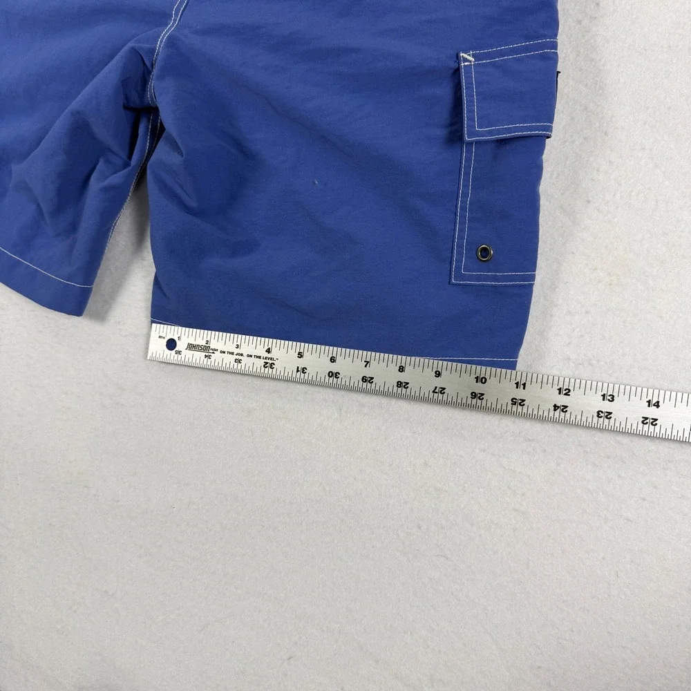 Vintage Polo Ralph Lauren Swim Trunks Mens 32x8